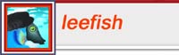 Leefish
