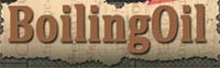Boiling Oils Bhavs