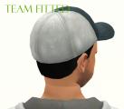 Team Fitted! (UPDATED - REDOWNLOAD) Screenshot