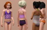Summer Fun: 8 New Swim Fashions for Girls Screenshot