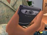 HTC HD7 for Sims 2 Screenshot