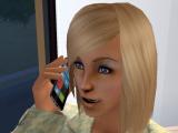 HTC HD7 for Sims 2 Screenshot