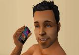HTC HD7 for Sims 2 Screenshot