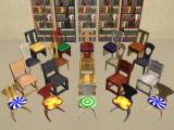 Expansion Pack Dining Chair Recolours Screenshot