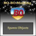 BO - Spawn Objects Screenshot
