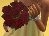 Accessory Flower Bouquet (UPDATED) Screenshot