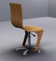 Modern Office Chair(updated for 1.26/Pets) Screenshot