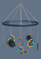 A Fishy Tribute: The LeeFish Mobile Screenshot