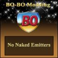BO - No Naked Emitters Screenshot