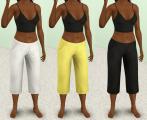Maternity - Plus Sized Beauties: Summer Collection Part 1 Screenshot