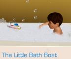 Request: The Little Bath Boat Screenshot