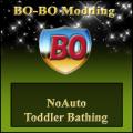 BO - NoAuto Toddler Bathing Screenshot
