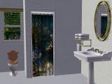 Leefish Shower Curtain Screenshot