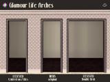 Glamour Life Arches Screenshot