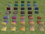 29 Industrious Divinity Dining Chair Cushion Recolours Screenshot