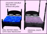 Country Beds Edited and Pets Compatible Screenshot