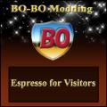 BO - Espresso for Visitors Screenshot