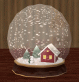 Let It Snow! Screenshot