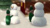 Let It Snow! Screenshot