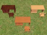 Ambitious Chair by Leefish in 69 Colours Screenshot