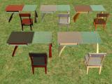 Ambitious Chair by Leefish in 69 Colours Screenshot