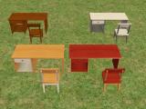 Ambitious Chair by Leefish in 69 Colours Screenshot