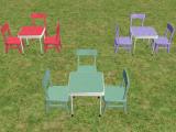 Ambitious Chair by Leefish in 69 Colours Screenshot