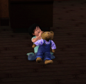 Toddler Mania (TS3) Screenshot