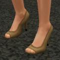 Pumped Up Kicks: Sexy Heels for Elders Screenshot