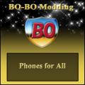 BO - Phones for All Screenshot