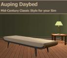 Mid Century Classic - Auping Daybed Screenshot