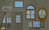 Fitted Blinds Screenshot