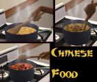 Chinese Food Screenshot