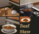 Beef Stew Screenshot
