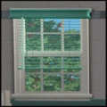 Centred Curtains Screenshot