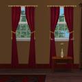 Centred Curtains Screenshot