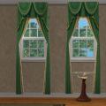 Centred Curtains Screenshot