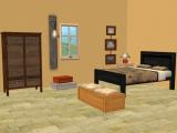 BB's Aurore Bedroom Set in Pooklet Natural Colours Screenshot