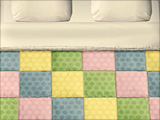 Cozy Country Quilts for Girls and Boys Screenshot