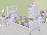 Cozy Country Quilts for Girls and Boys Screenshot