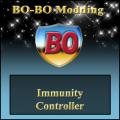 BO - Immunity Controller Screenshot