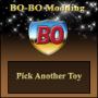 BO - Pick Another Toy