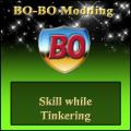 BO - Skill while Tinkering Screenshot