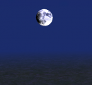 The Sims 2 - The Moon in Buy Mode Screenshot