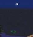 The Sims 2 - The Moon in Buy Mode Screenshot