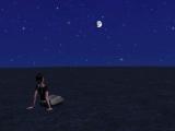 The Sims 2 - The Moon in Buy Mode Screenshot