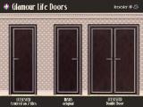 Glamour Life Doors Screenshot