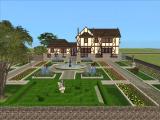 Boleyn Manor Screenshot