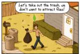 Simulated Experiences Screenshot