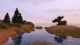 Pretty Landscapes Screenshot